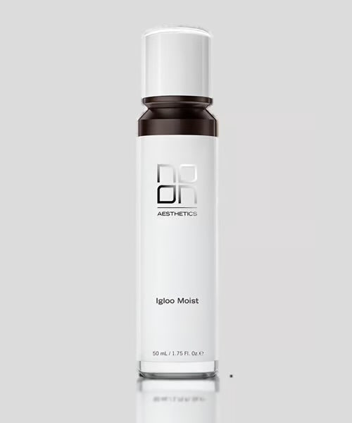 Noon Igloo Moist 24/7 Veido Kremas, 50 g
