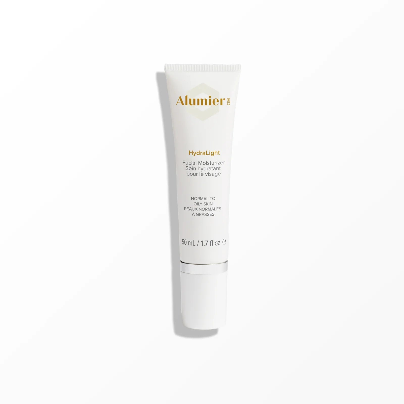 ALUMIER HydraLight Drėkinamasis Kremas, 50 ML
