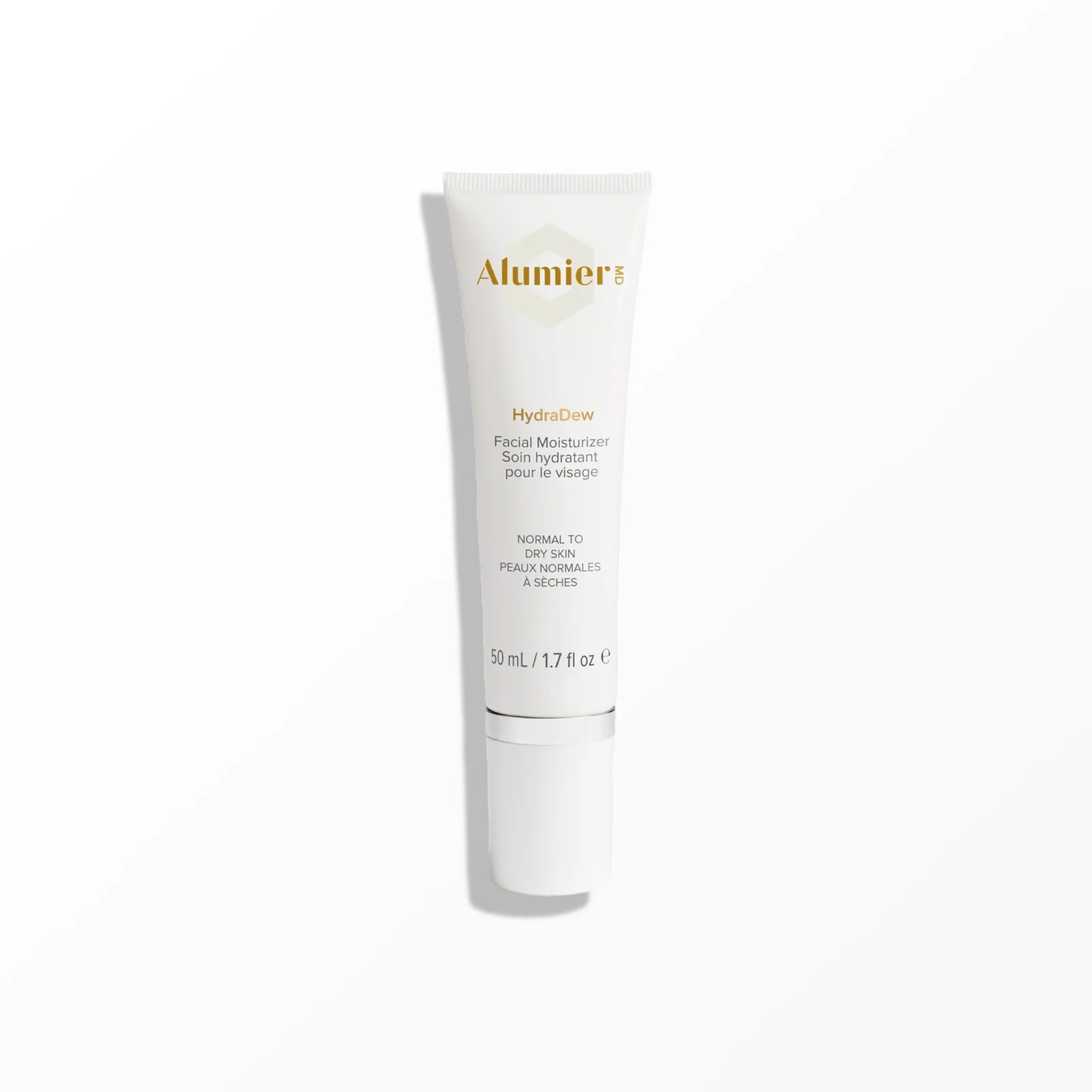ALUMIER HydraDew Drėkinantis Kremas, 50ml