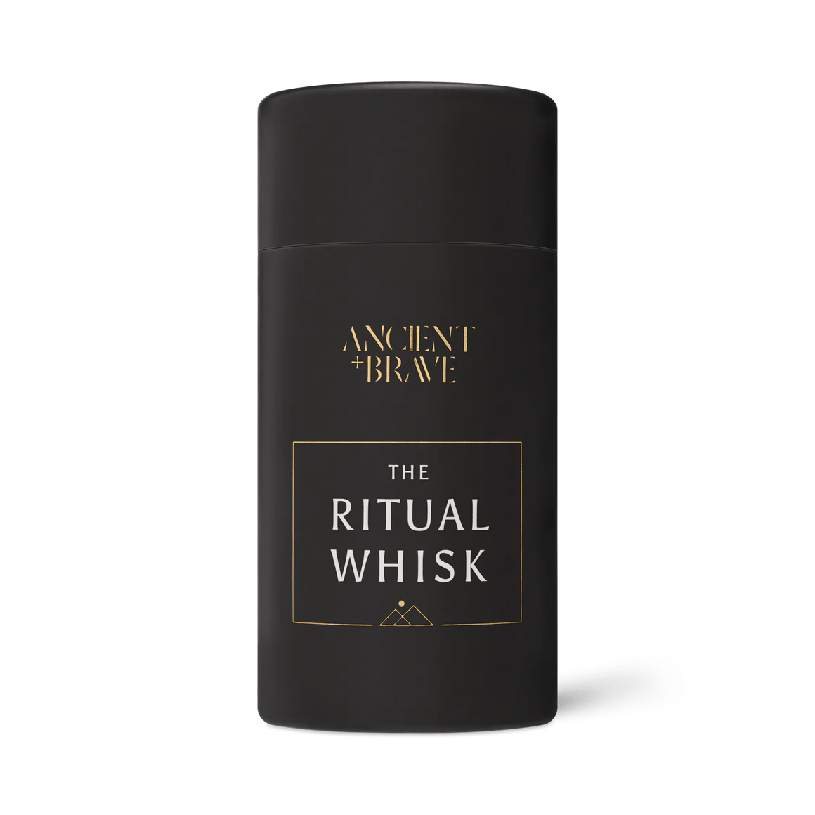 ANCIENT+BRAVE Matcha Plaktuvas – Ritual Whisk