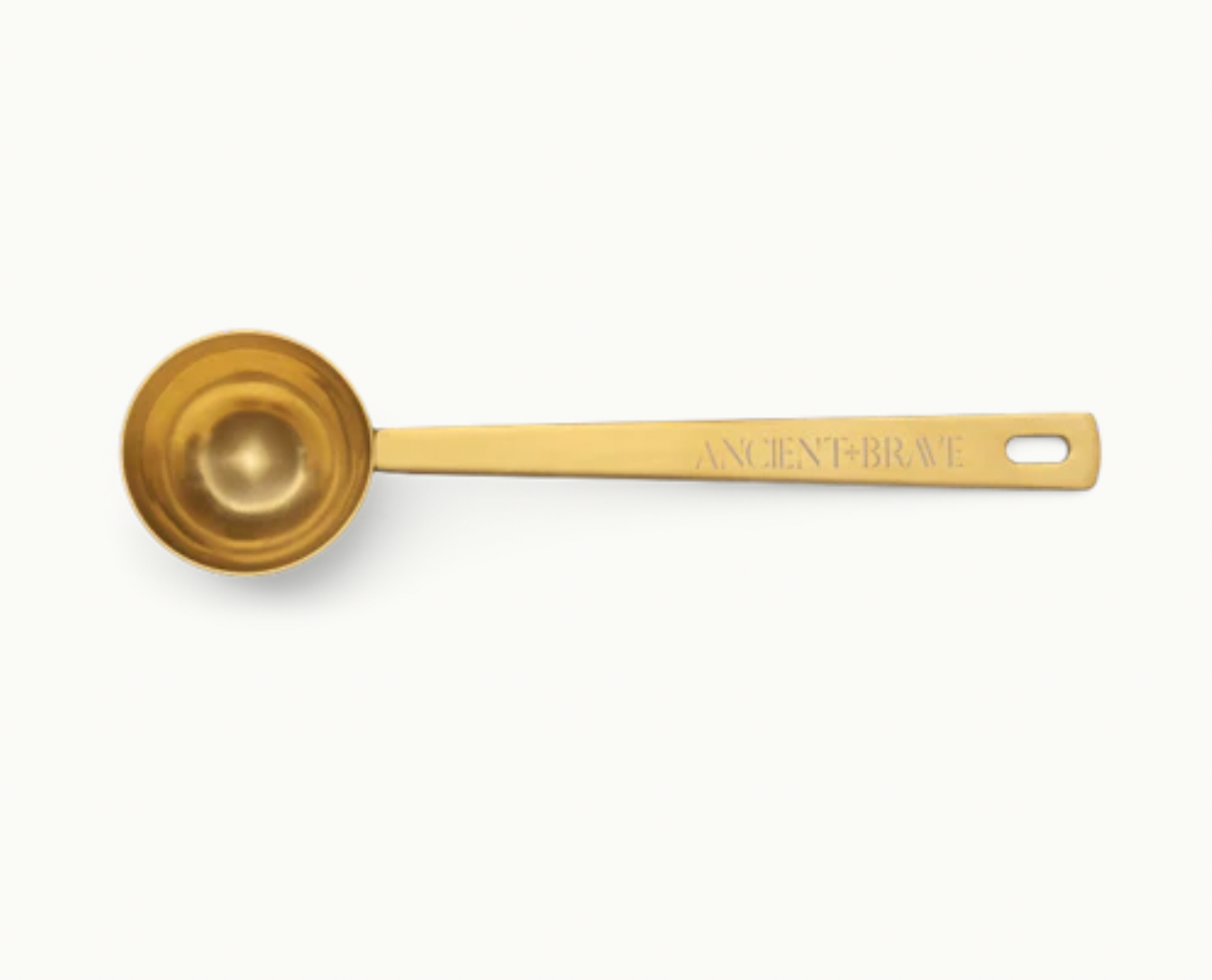 ANCIENT+BRAVE Šauštelis Ritual Scoop