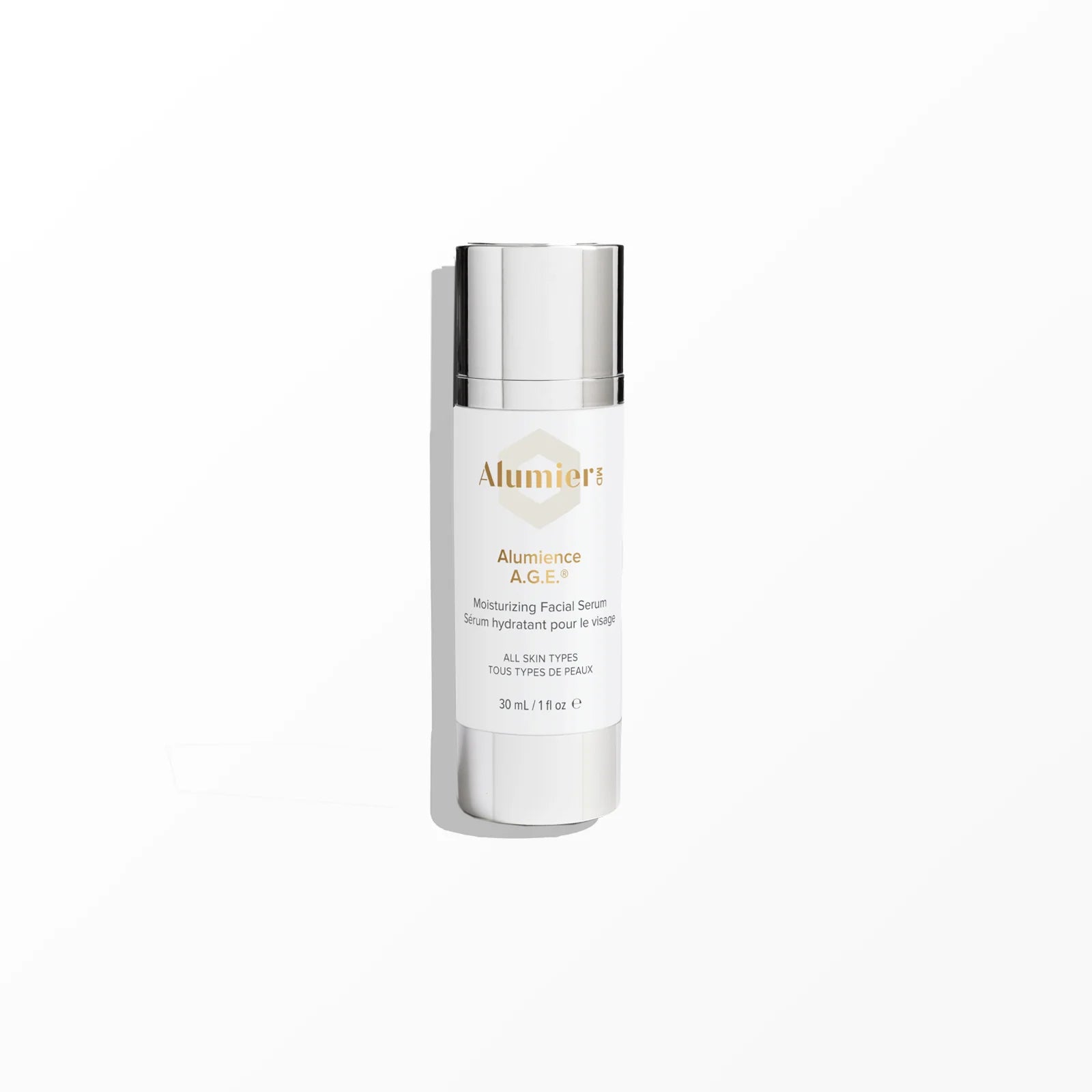 ALUMIER ALUMIENCE A.G.E.® Serumas, 30ml