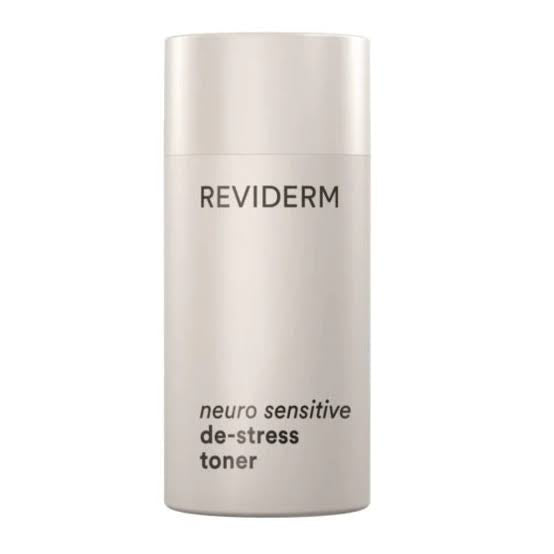 REVIDERM NEURO SENSITIVE DE-STRESS TONER - VEIDO TONIKAS, 50ml