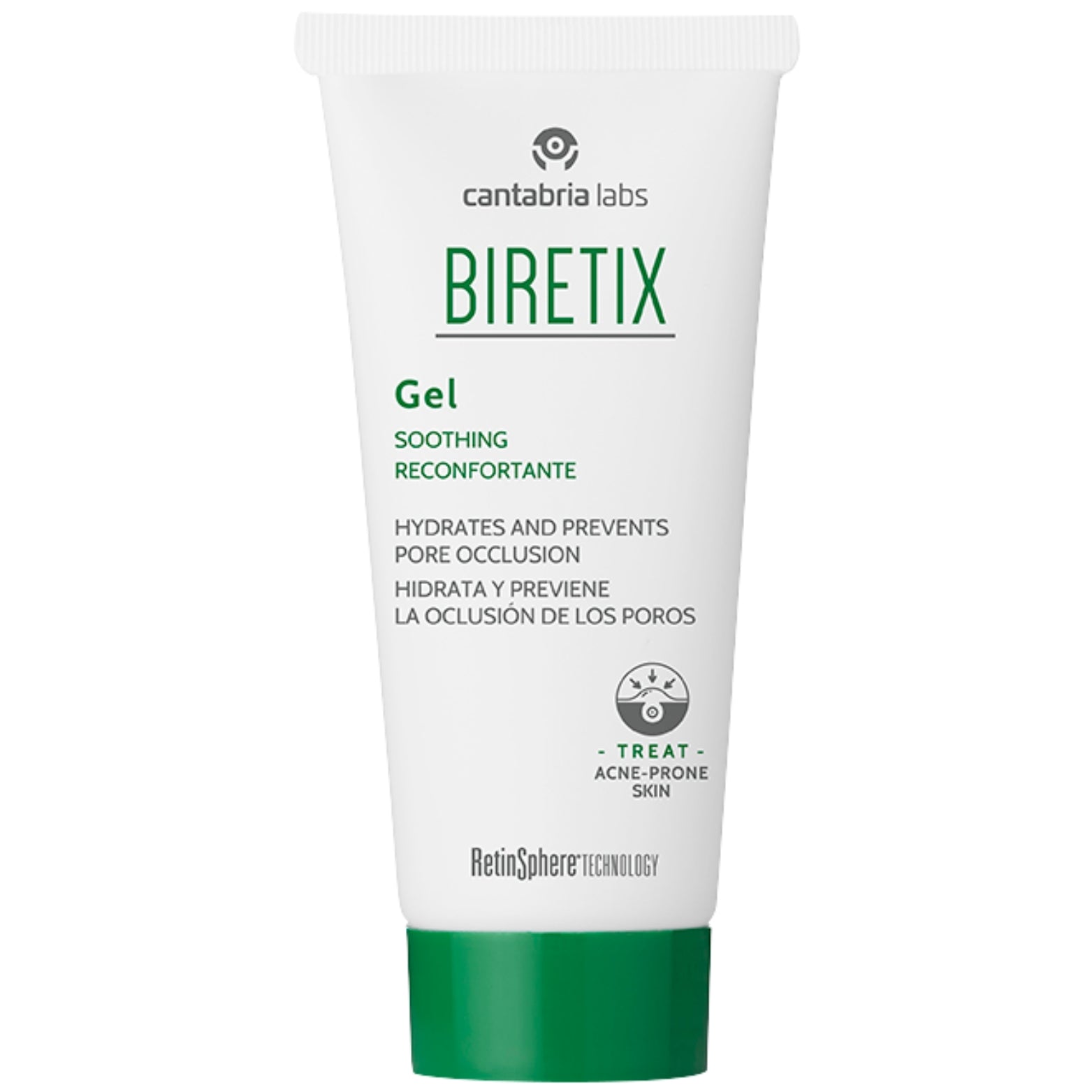 BIRETIX Gelis, 50 ml