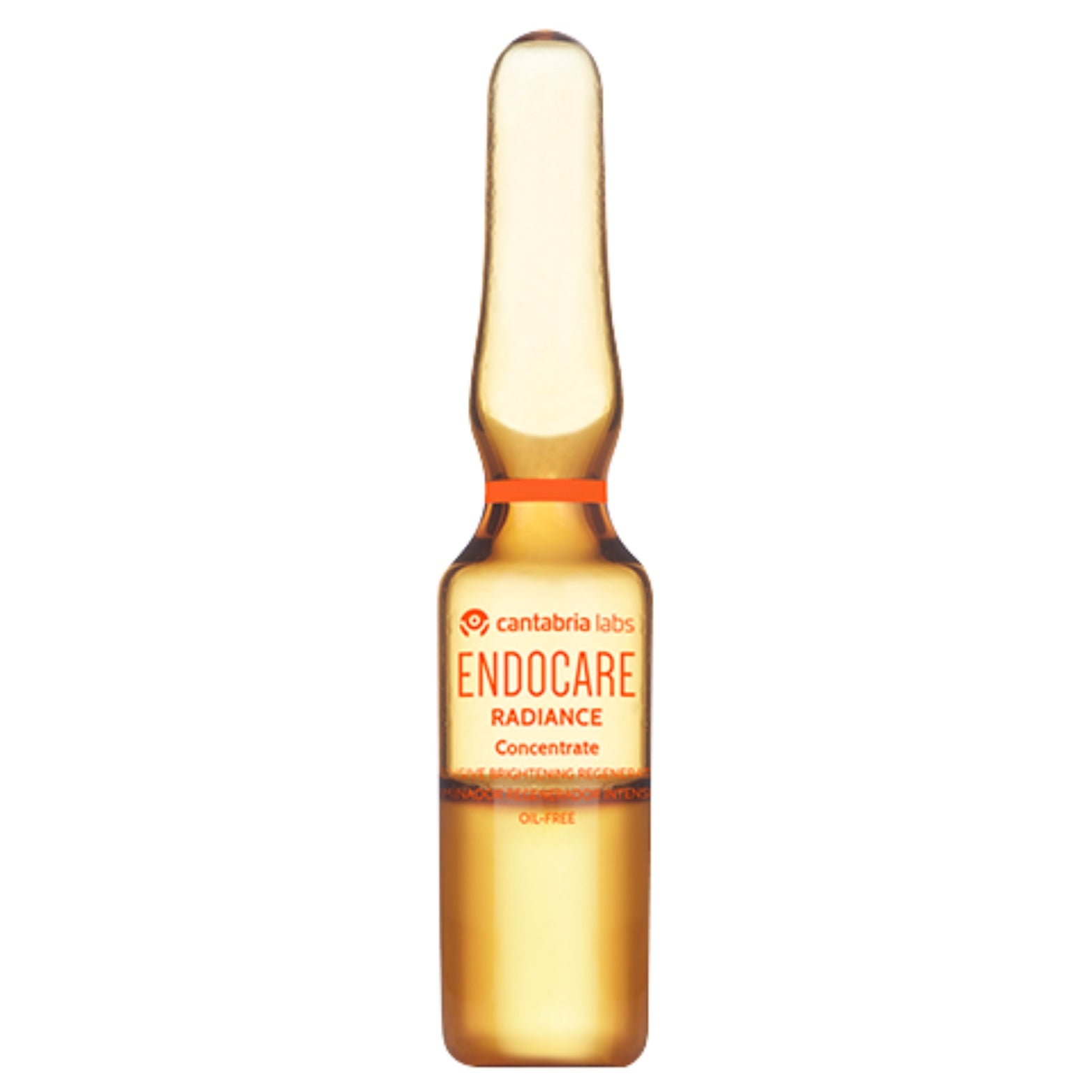 ENDOCARE Radiance Vitamino C Koncentratas, 14x1 ml