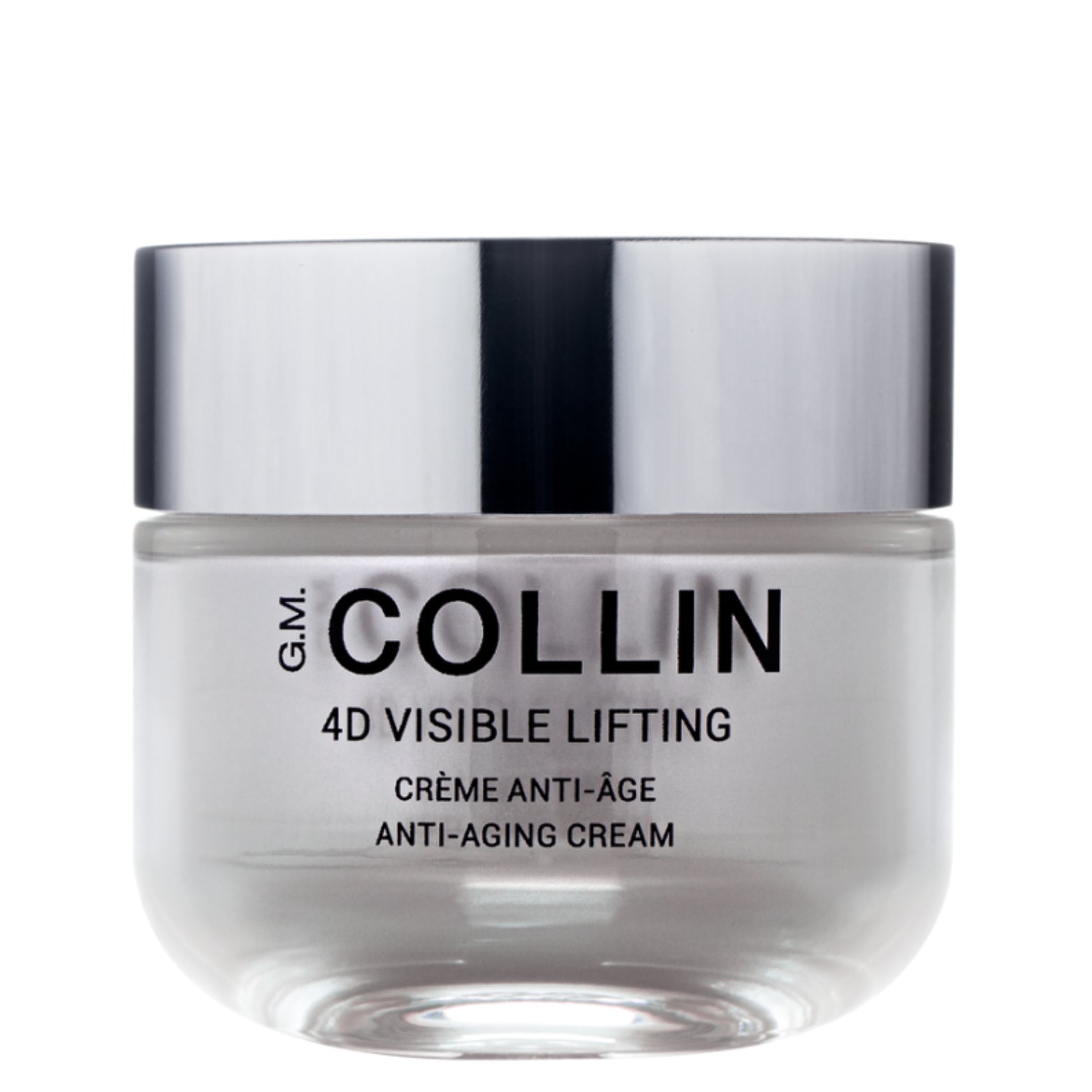 G. M. Collin 4D Visible Lifting Veido Kremas, 50 g