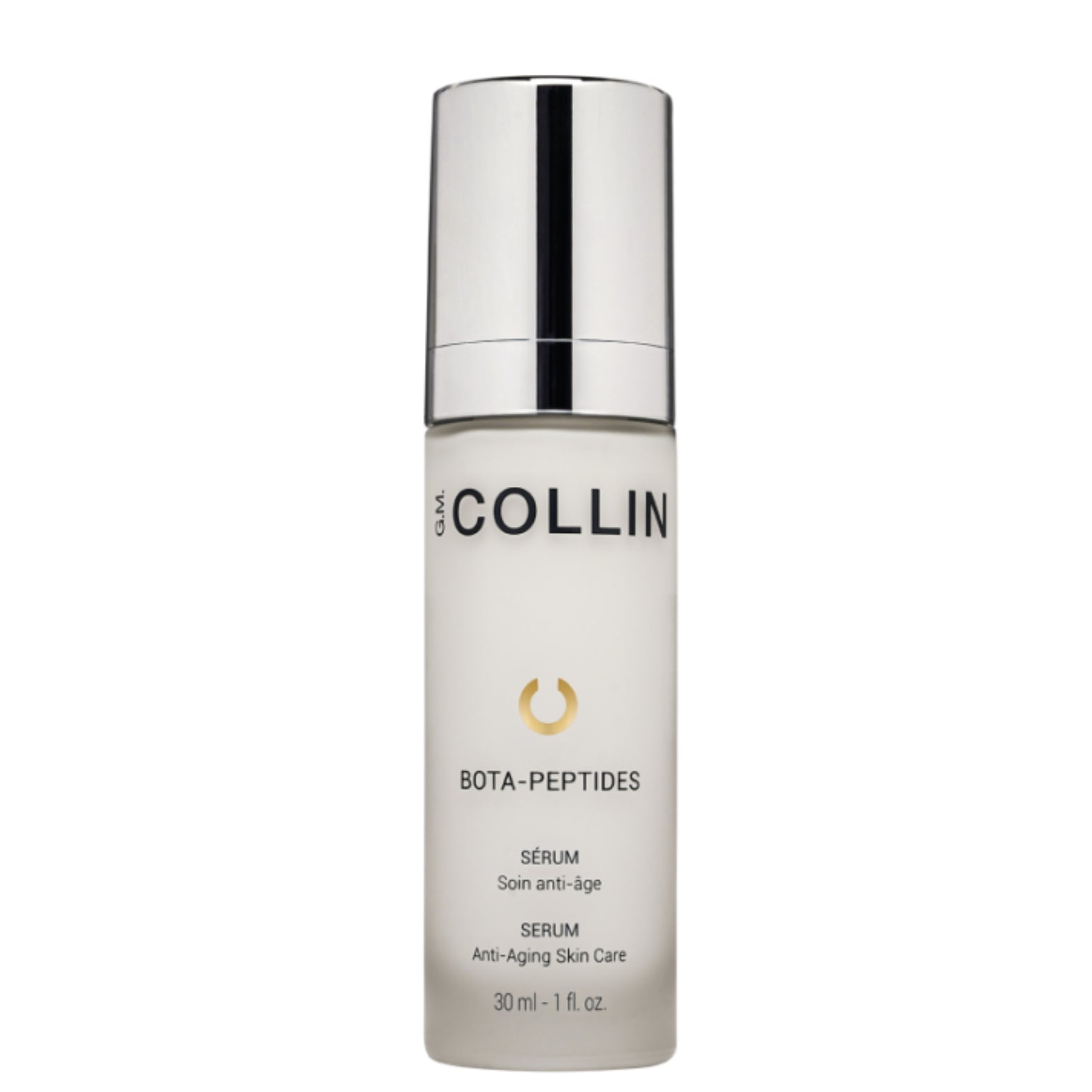 G. M. Collin Bota-Peptides Serumas, 30 ml