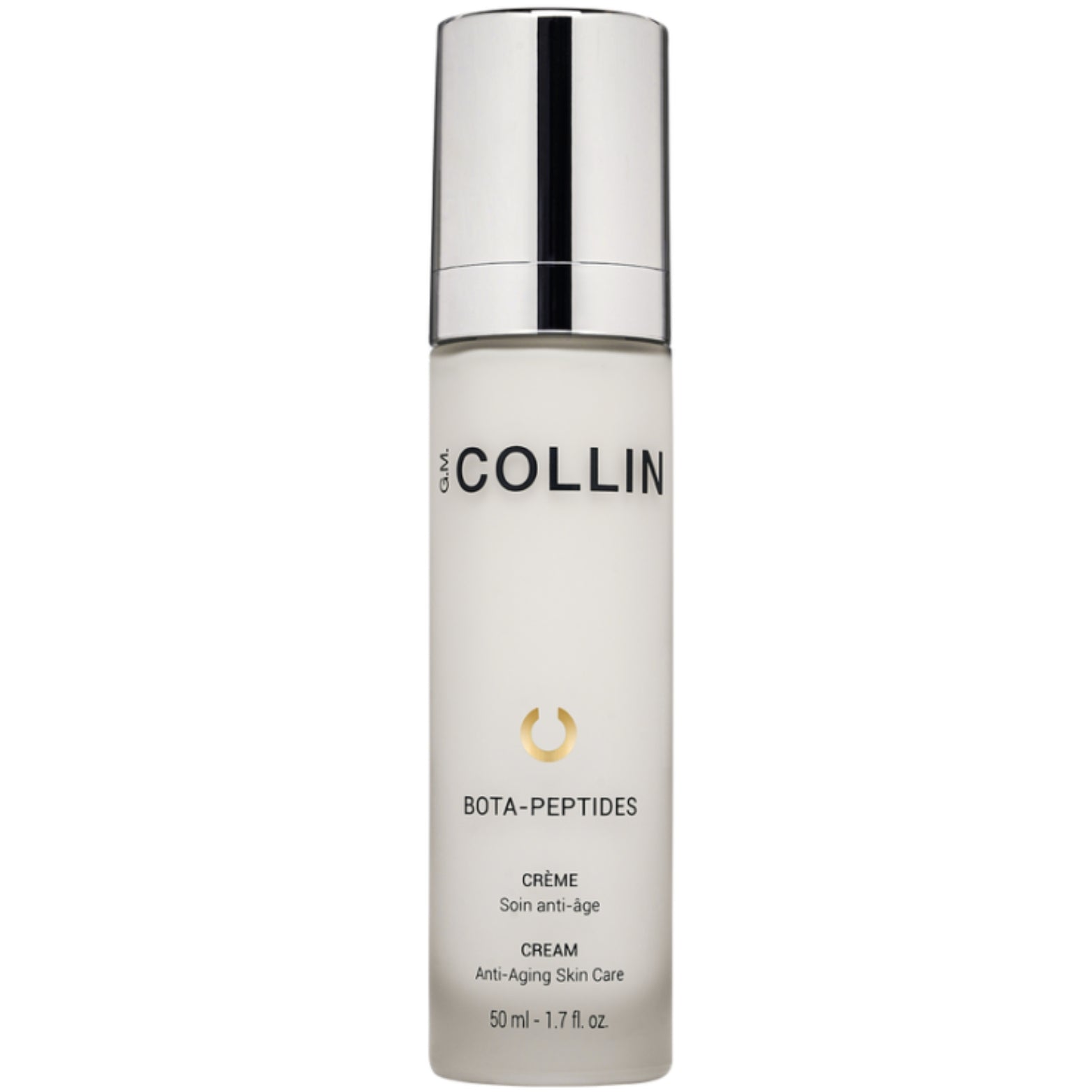 G. M. Collin Bota-Peptides Veido Kremas, 50 ml