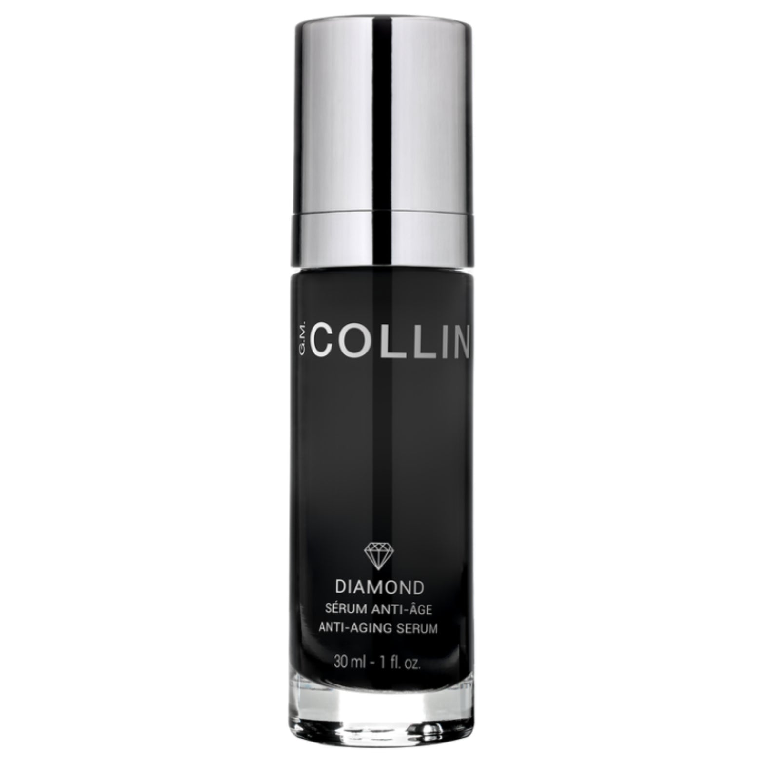 G. M. Collin Diamond Serumas, 30 ml