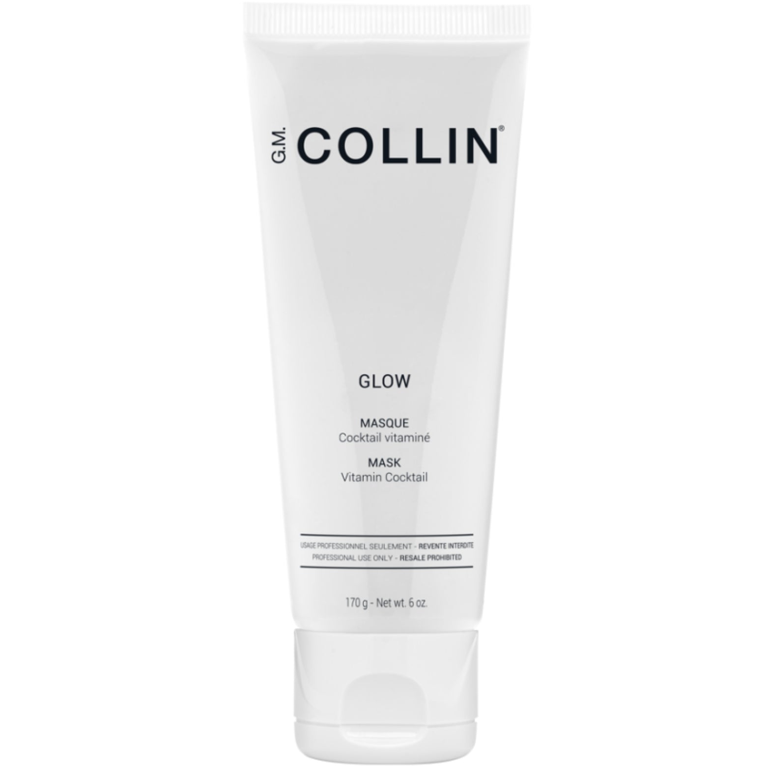 G. M. Collin Glow Veido Kaukė, 60 g