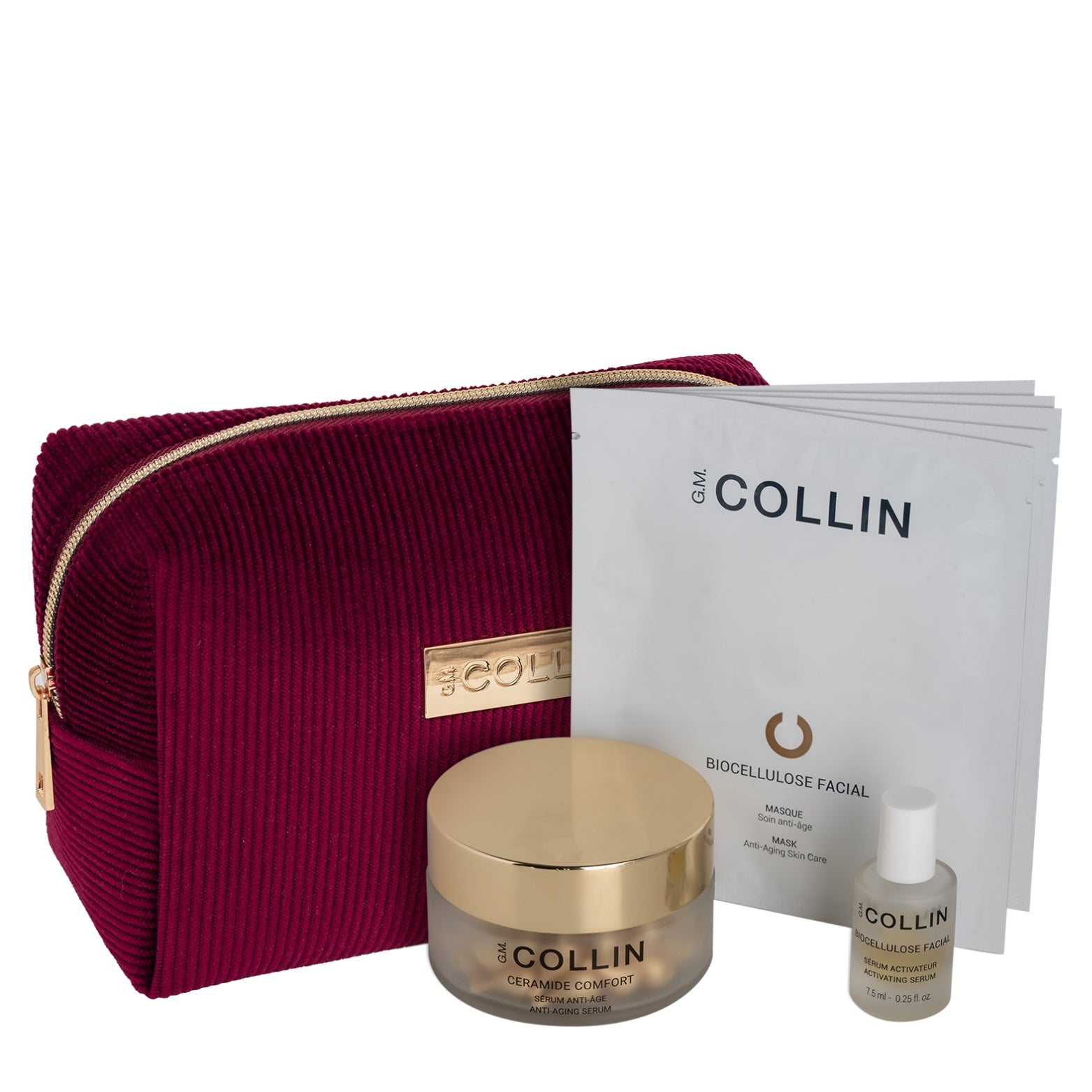 G. M. Collin Repair Dovanų Rinkinys