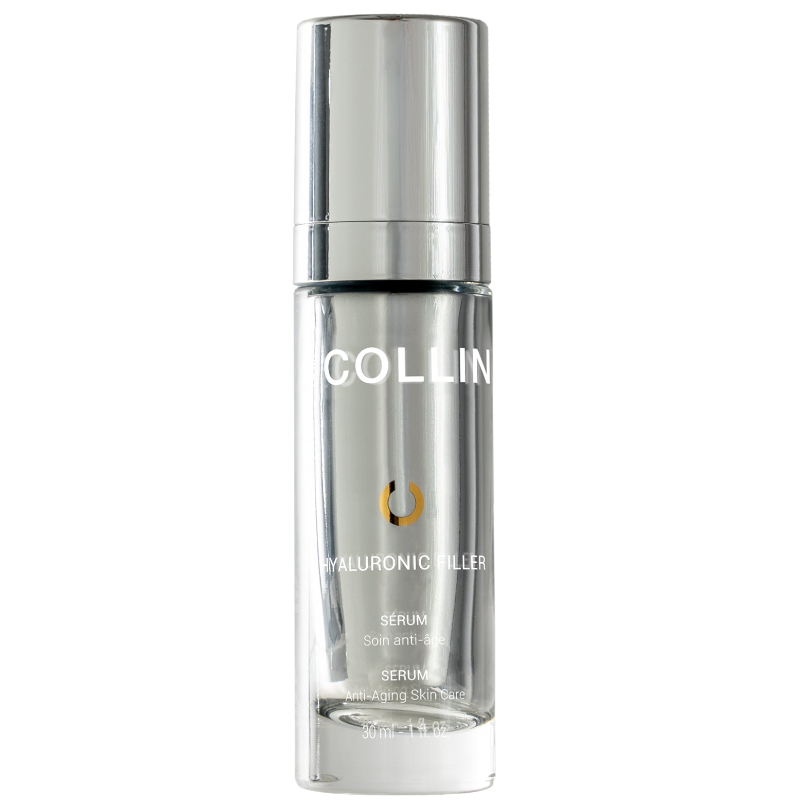 G. M. Collin Hyaluronic Filler Serumas, 30 ml