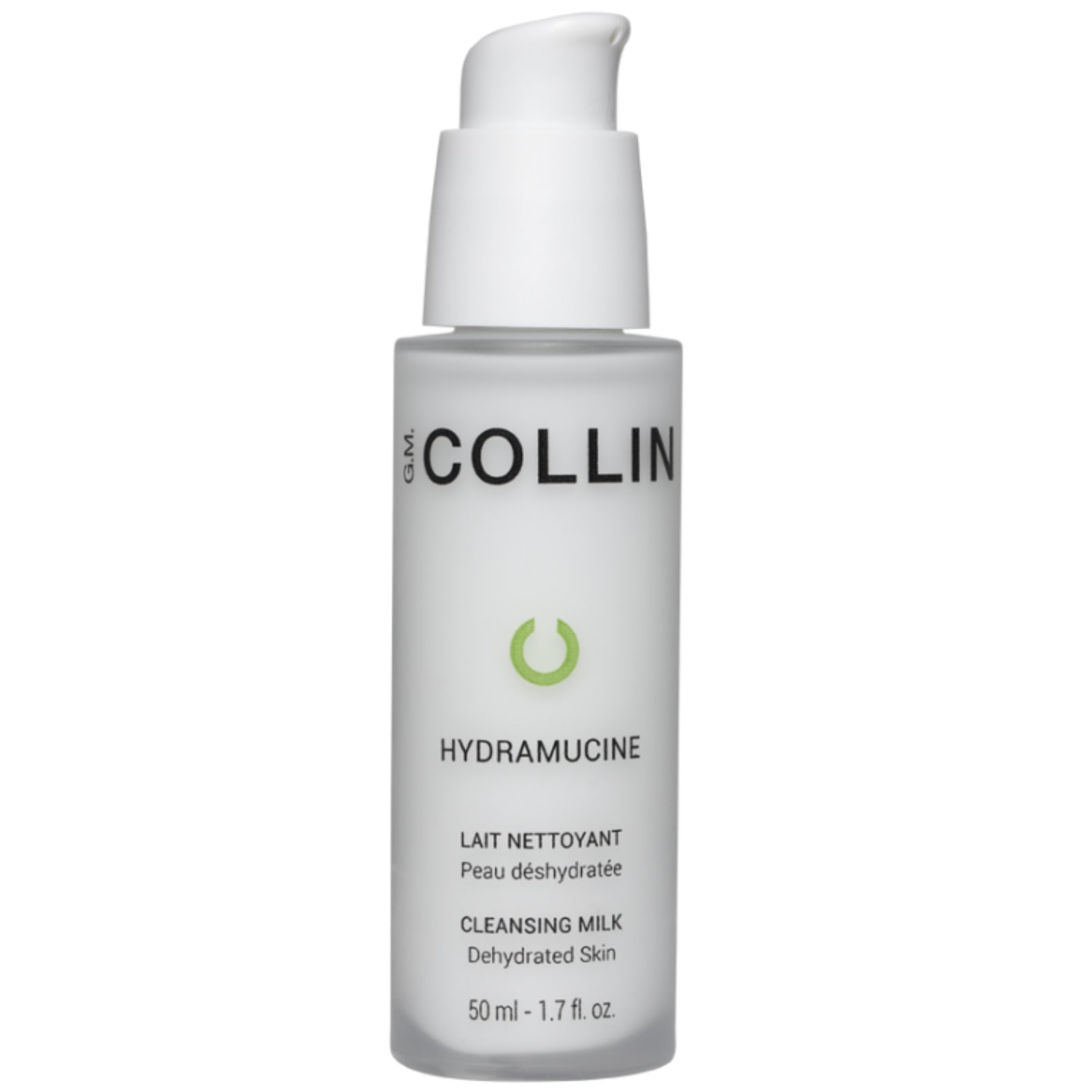 G. M. Collin Hydramucine Valomasis Pienelis, 50 ml