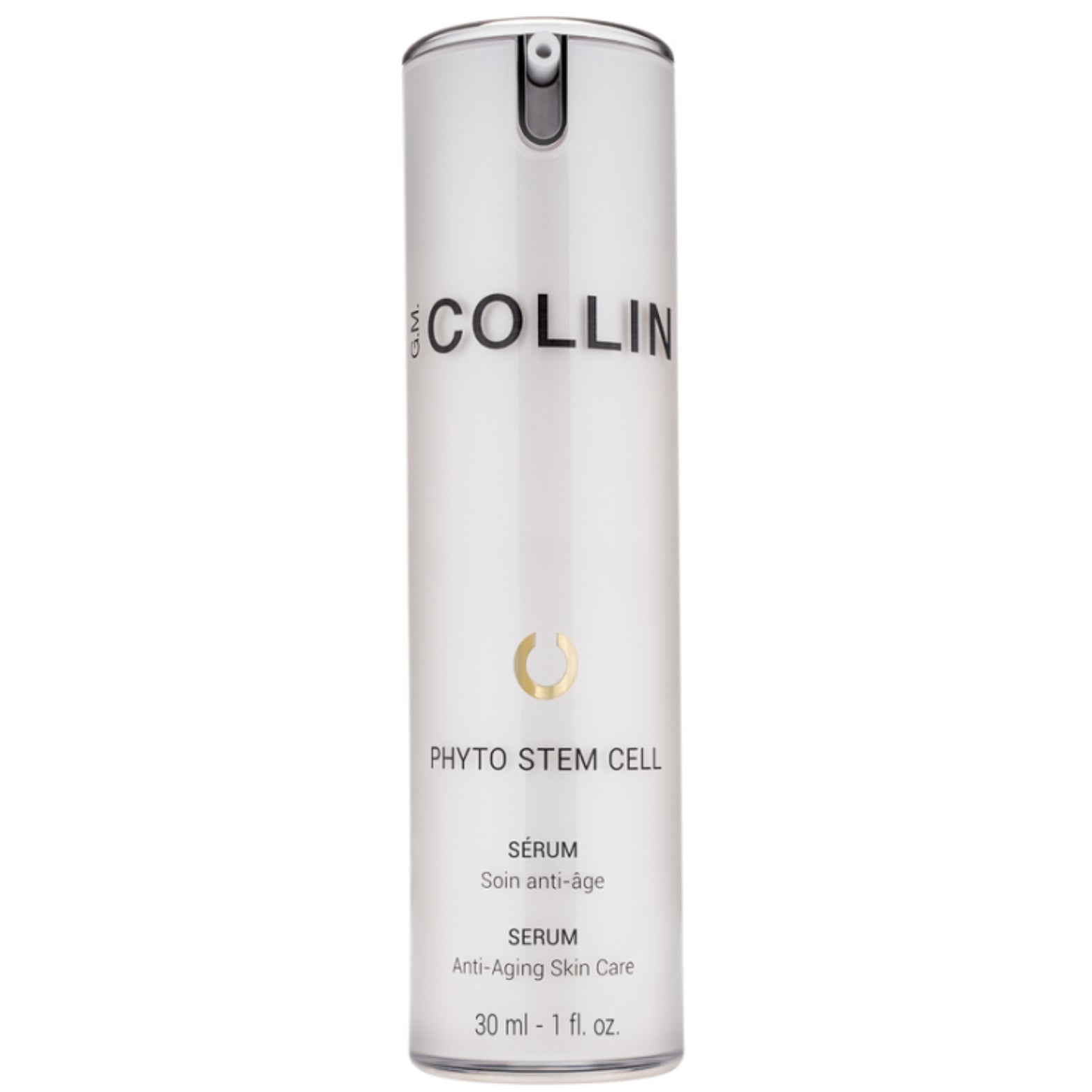 G. M. Collin Phyto Stem Cell+ Serumas, 30 ml