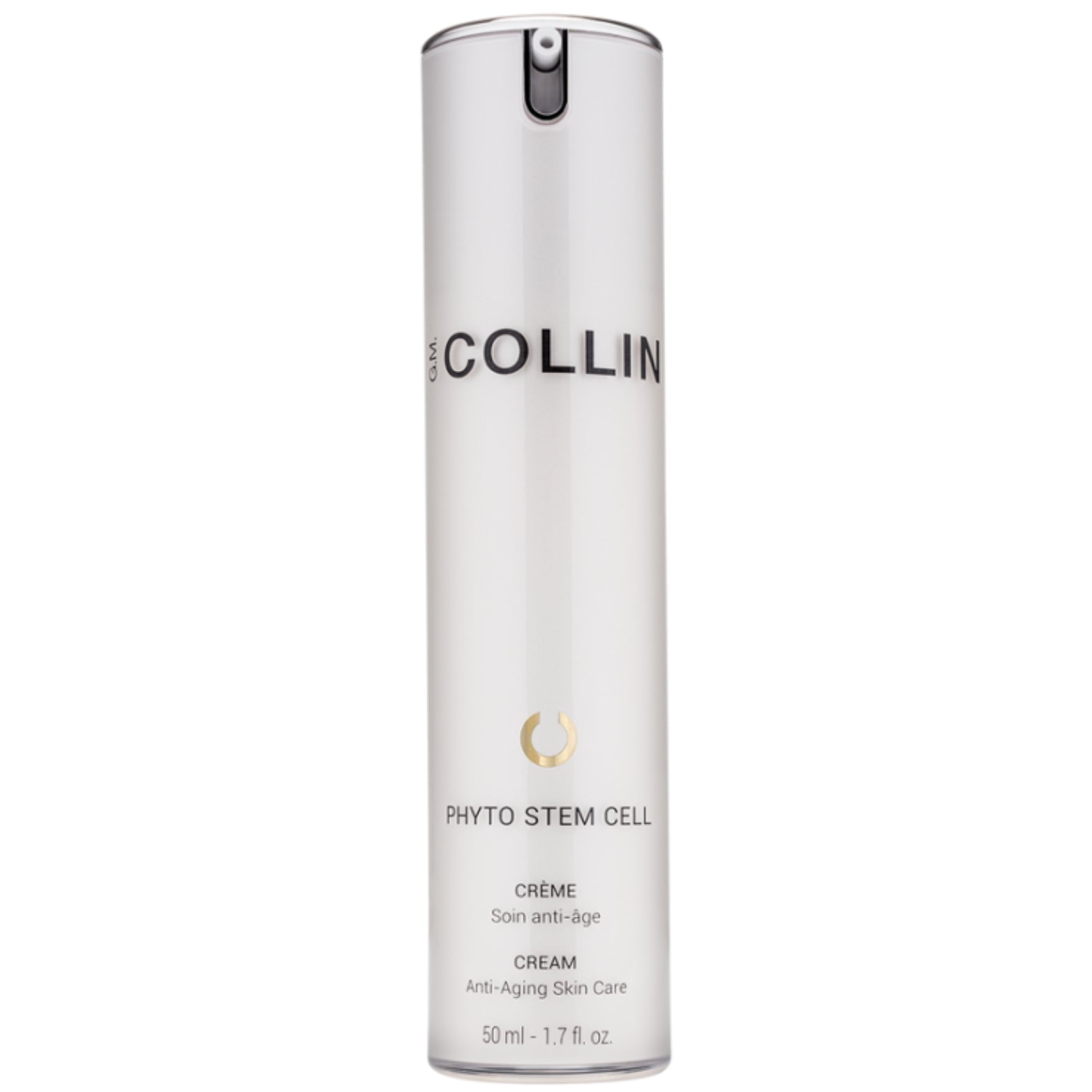 G. M. Collin Phyto Stem Cell+ Veido Kremas, 50 ml