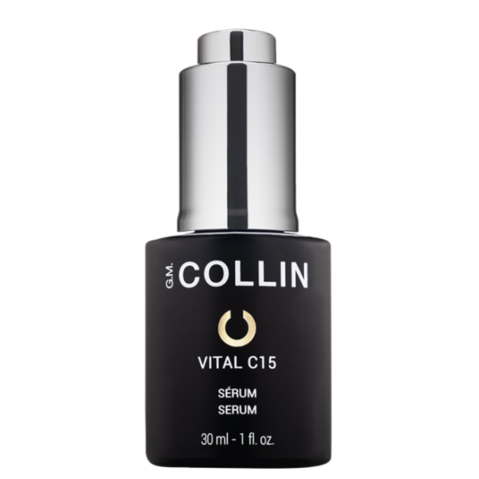 G. M. Collin Vital C15 Serumas, 30 ml