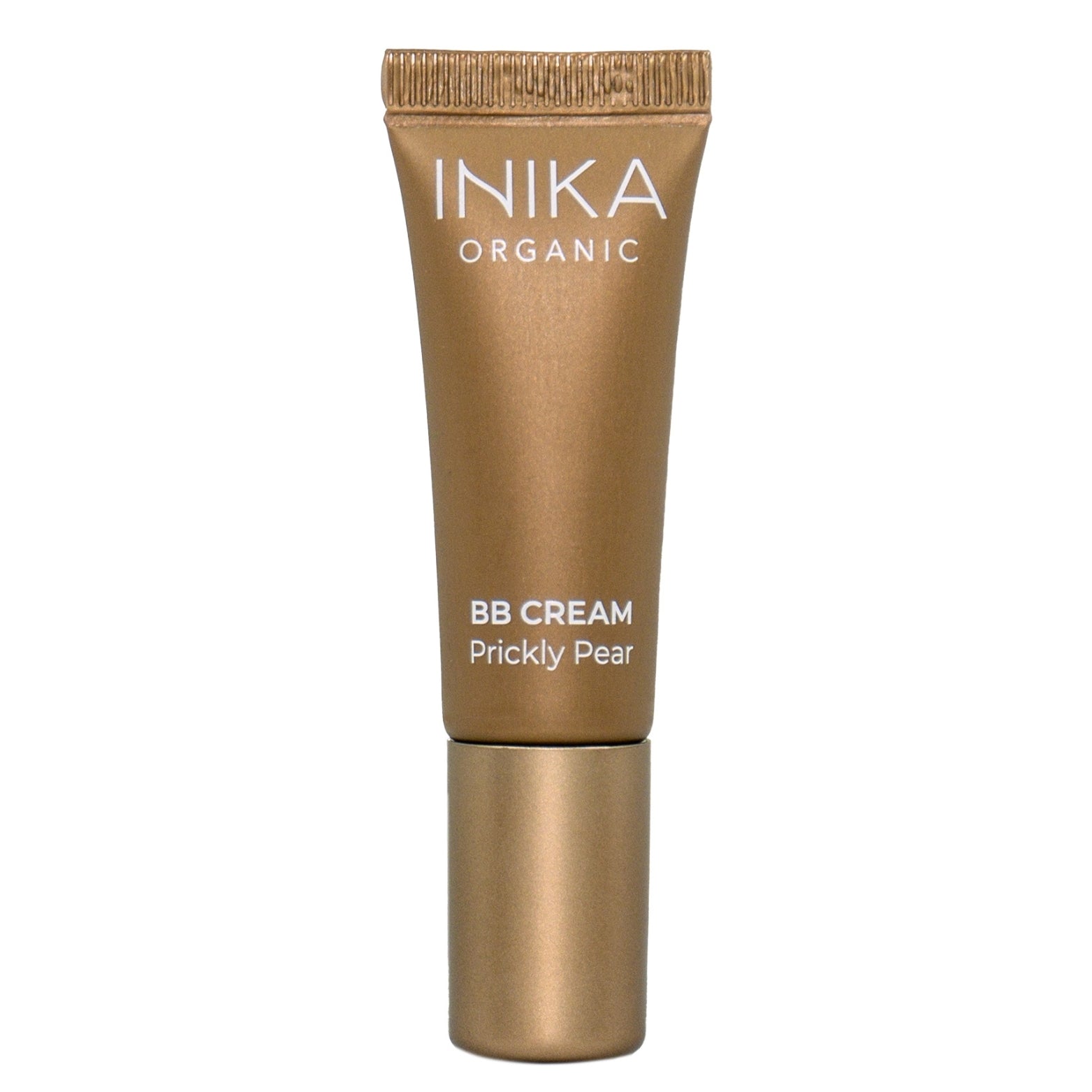 INIKA Organic BB Kremas - Tan, 10 ml