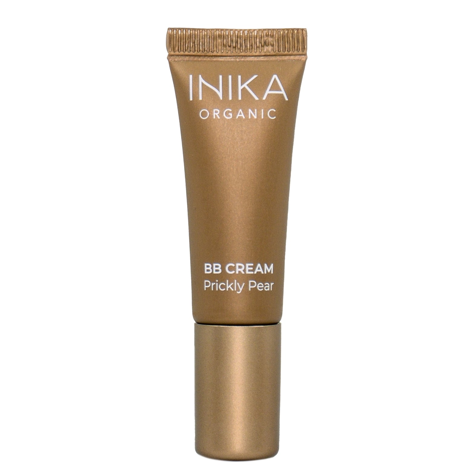 INIKA Organic BB Kremas - Cream, 10 ml