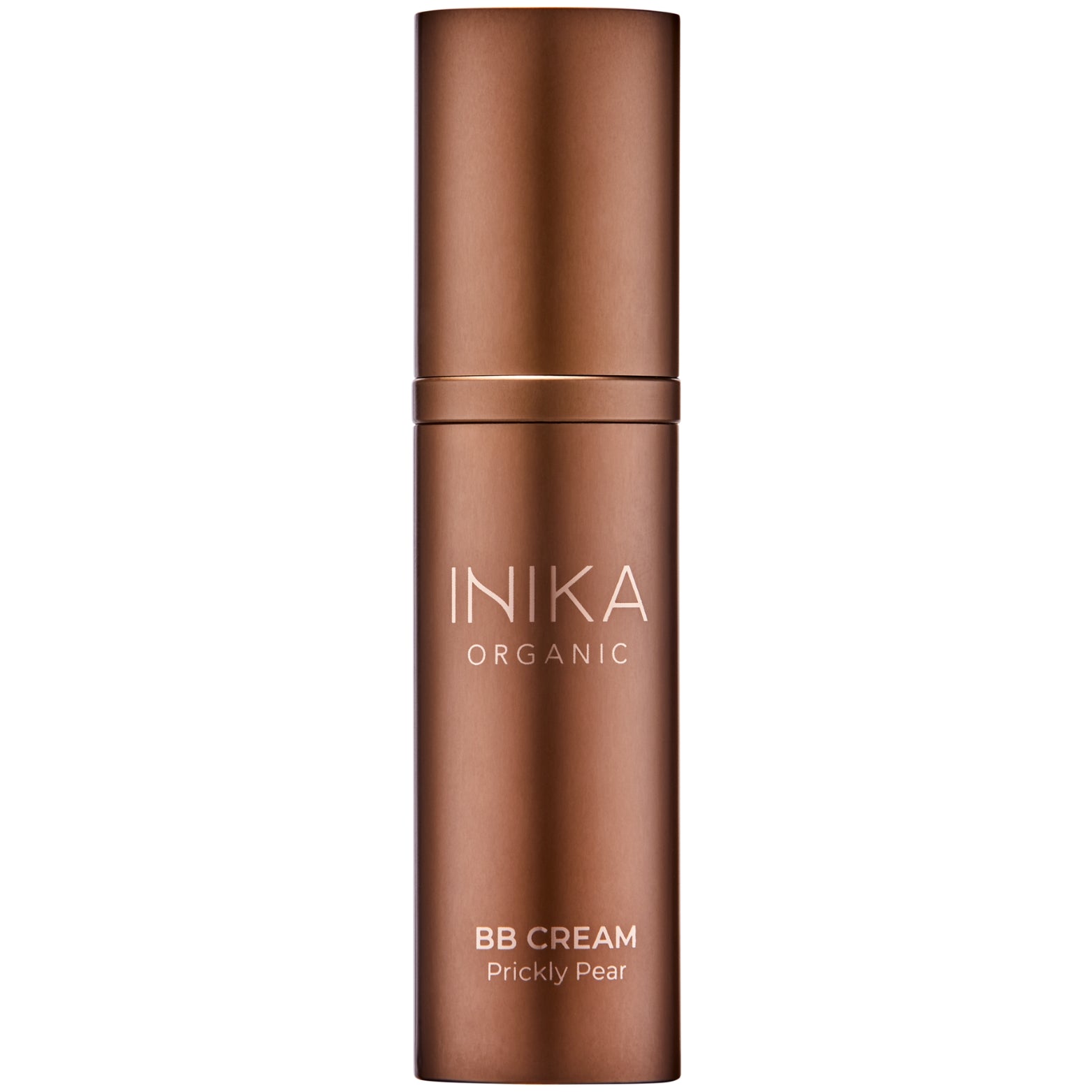 INIKA Organic BB Kremas - Cream, 30 ml