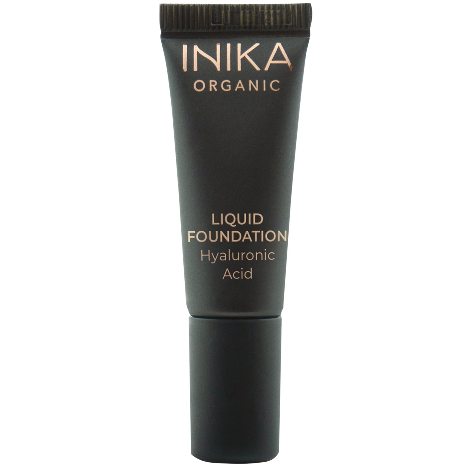 INIKA Organic Skystas Makiažo Pagrindas - Beige, 10 ml