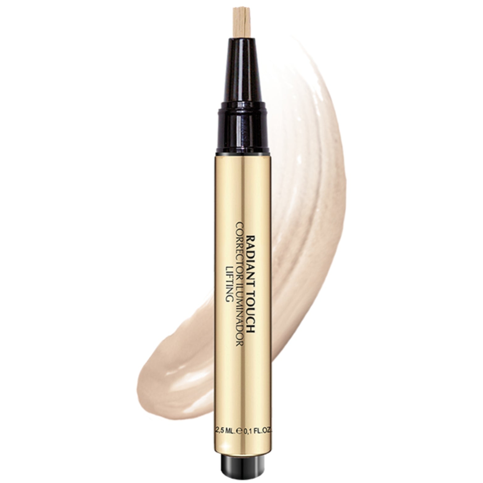 Keenwell Radiant Touch Maskuoklis (Nr.102), 2.5 ml