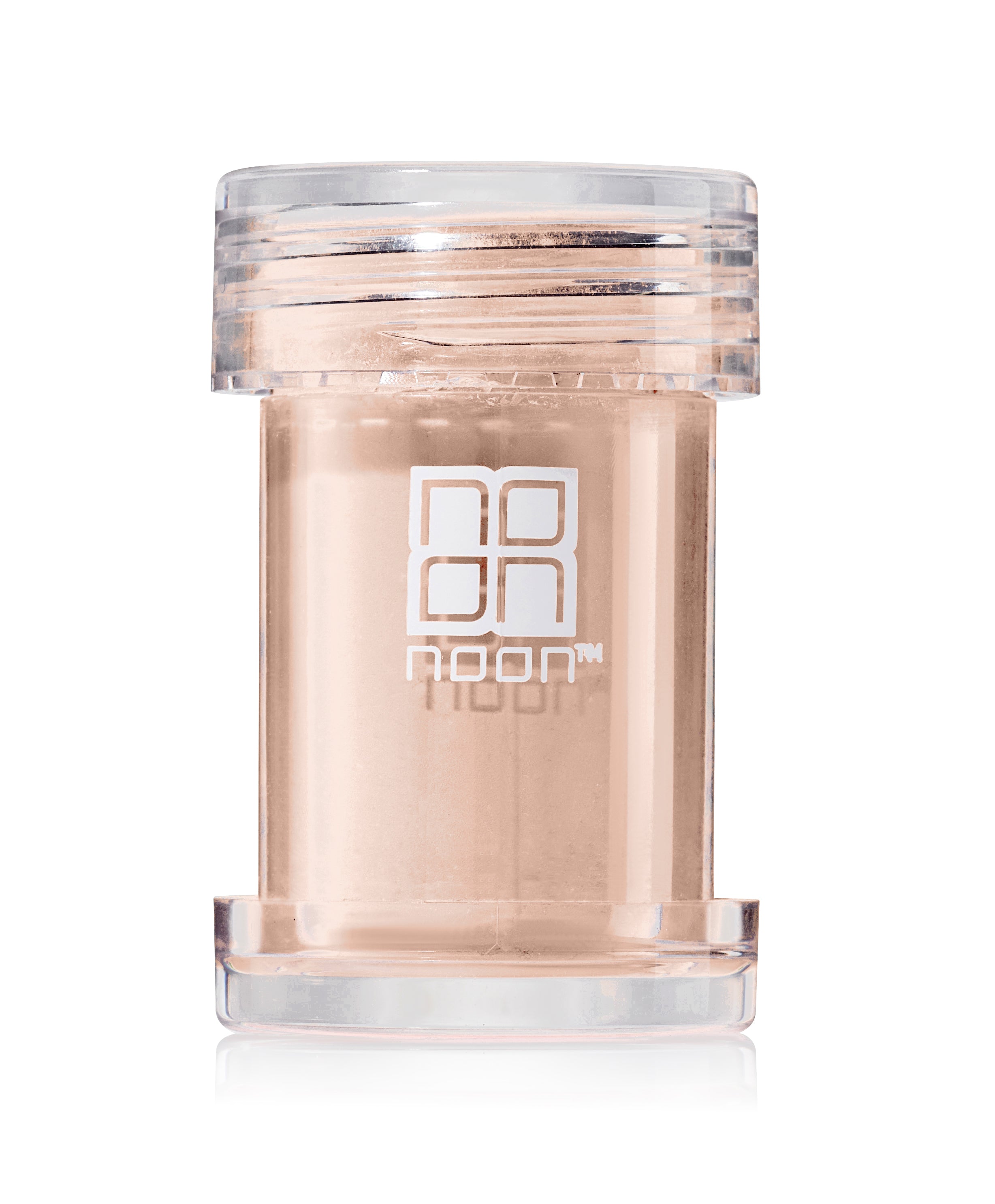 Noon Brush;Go Šepetėlio Papildymas Visiems Odos Tipams (Tone 01), 3x5 g