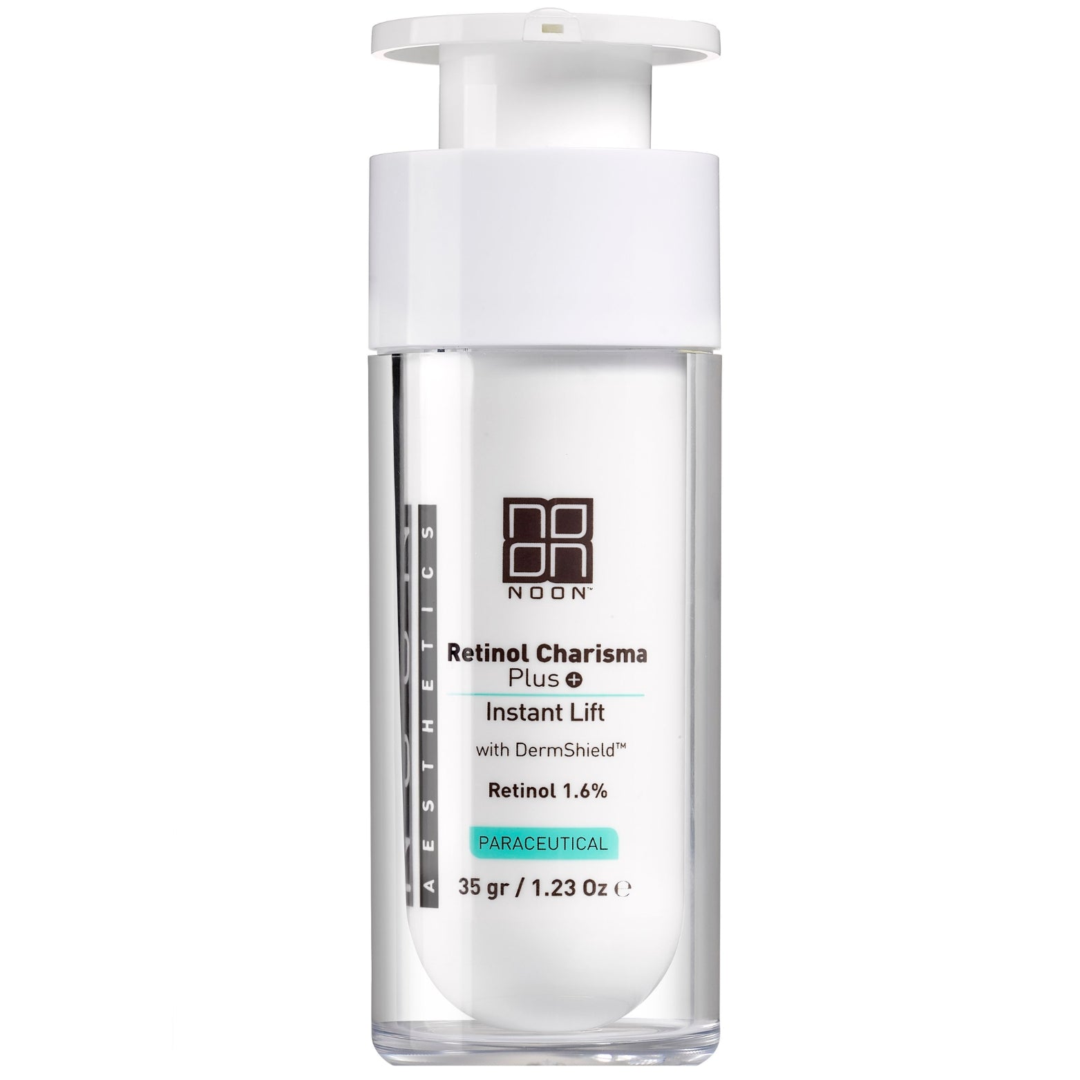 Noon Retinol CHarisma Plus 1.6%, 35 g