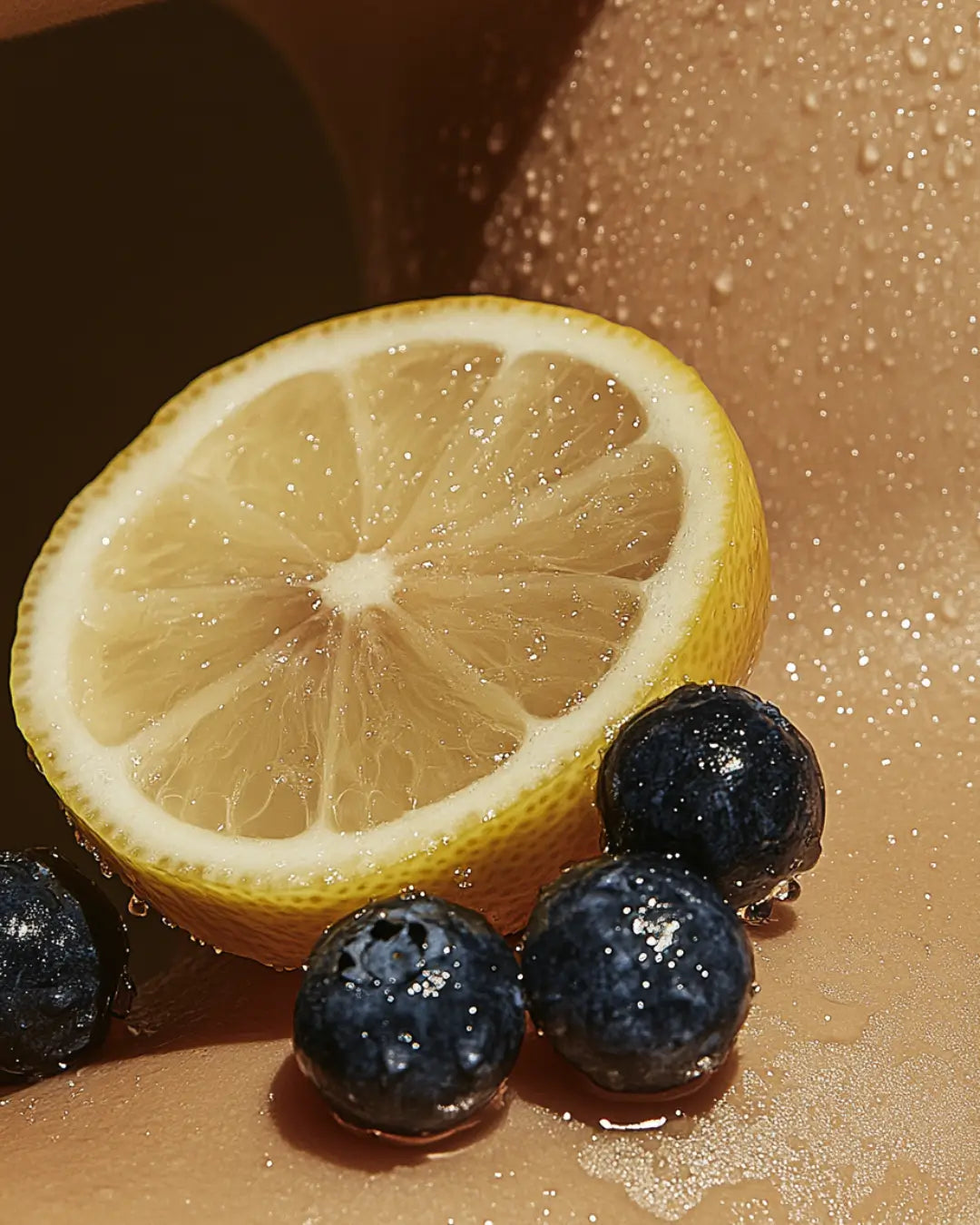 Skaisčios odos vitaminai: C, D ir E. Ką verta žinoti?