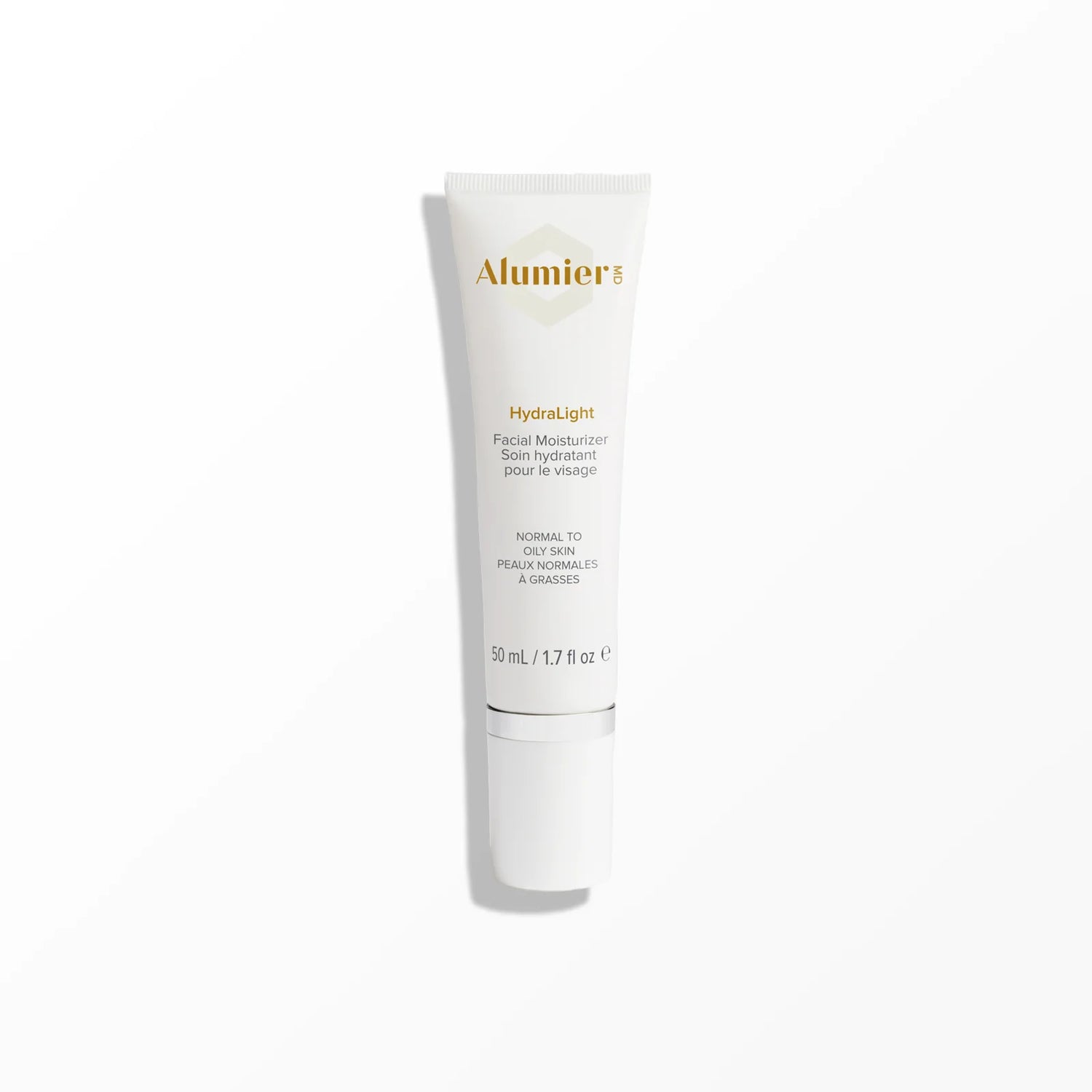 ALUMIER HydraLight Drėkinamasis Kremas, 50 ML