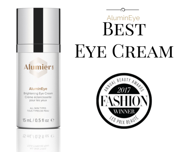 ALUMIER Alumineye Paakių kremas, 15ml