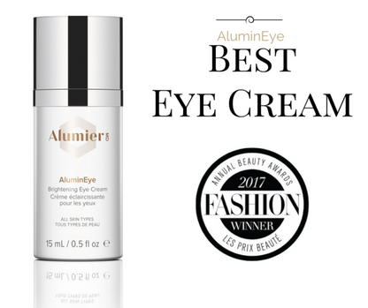 ALUMIER Alumineye Paakių kremas, 15ml