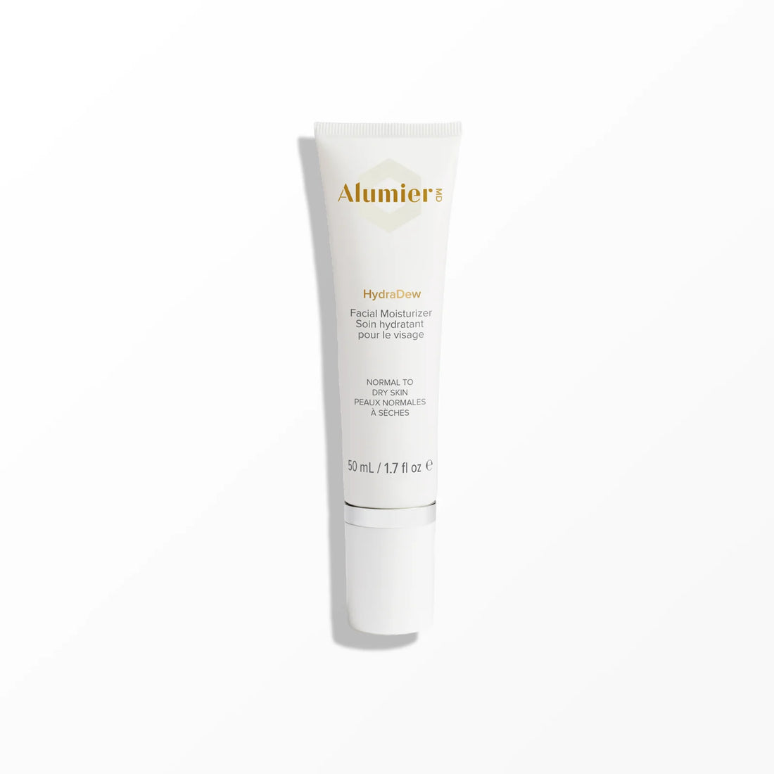 ALUMIER HydraDew Drėkinantis Kremas, 50ml
