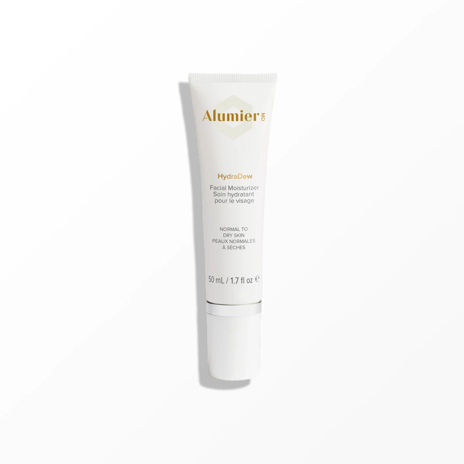 ALUMIER HydraDew Drėkinantis Kremas, 50ml