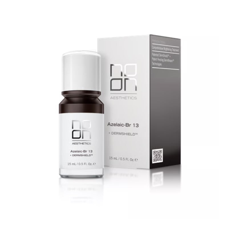 NOON AZELAIC-Br 13 kremas, 15ml