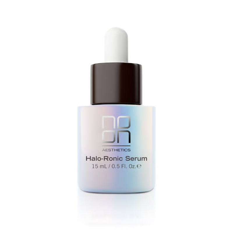 Noon Halo-Ronic™ Serumas, 15ml