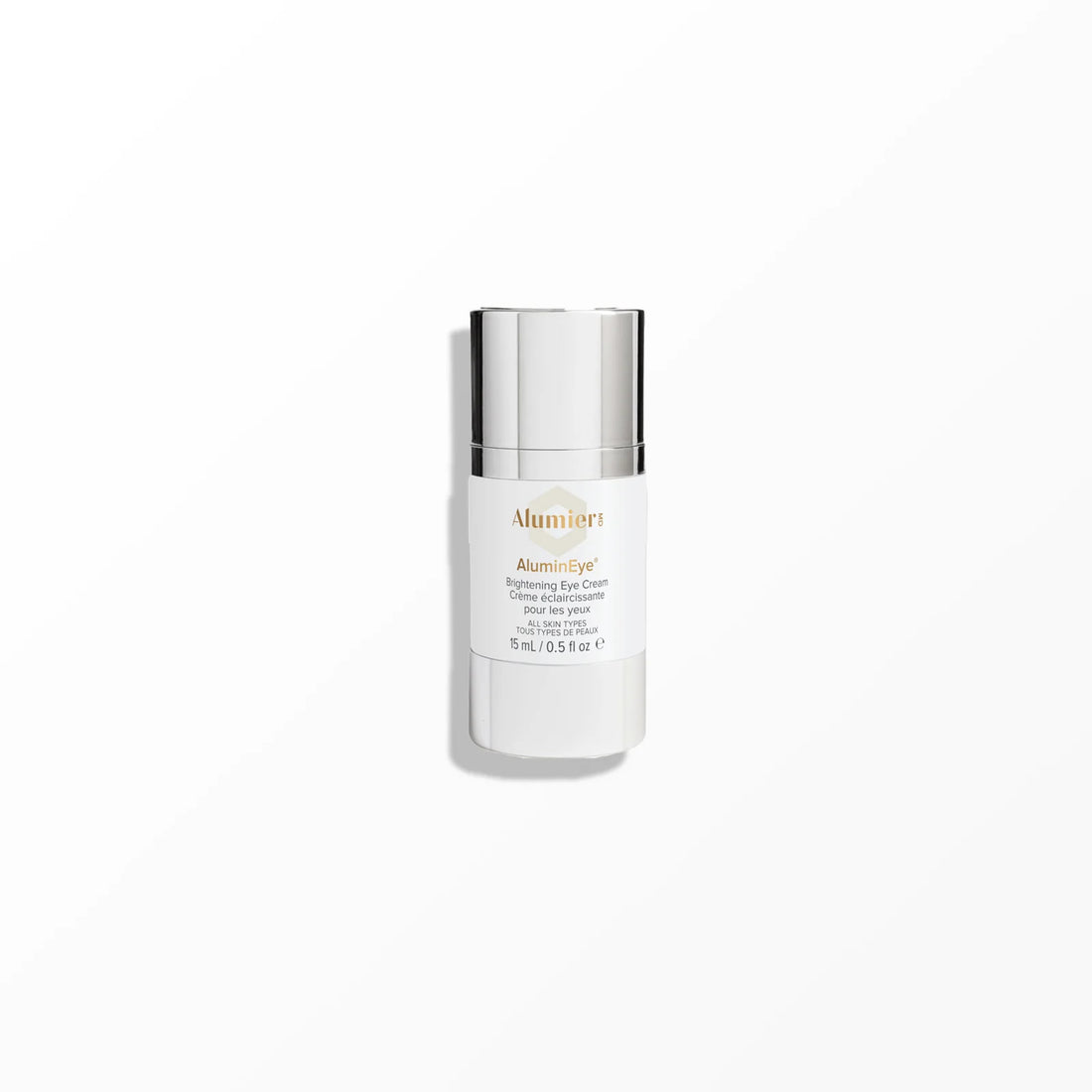 ALUMIER Alumineye Paakių kremas, 15ml