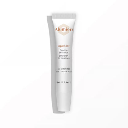 Alumier MD Lip Boost emulsija su peptidais lūpoms, 15 ml