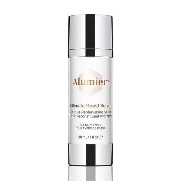 ALUMIER „Ultimate Boost“ Serumas 30 ml