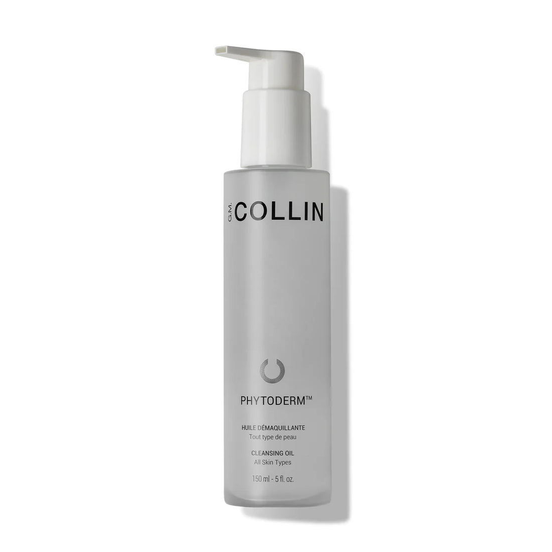 GM Collin Phytoderm cleanser oil