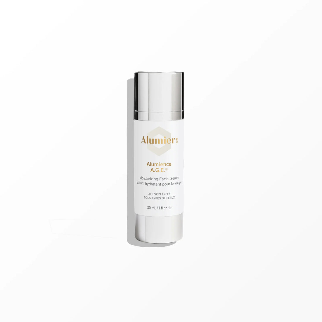 ALUMIER ALUMIENCE A.G.E.® Serumas, 30ml