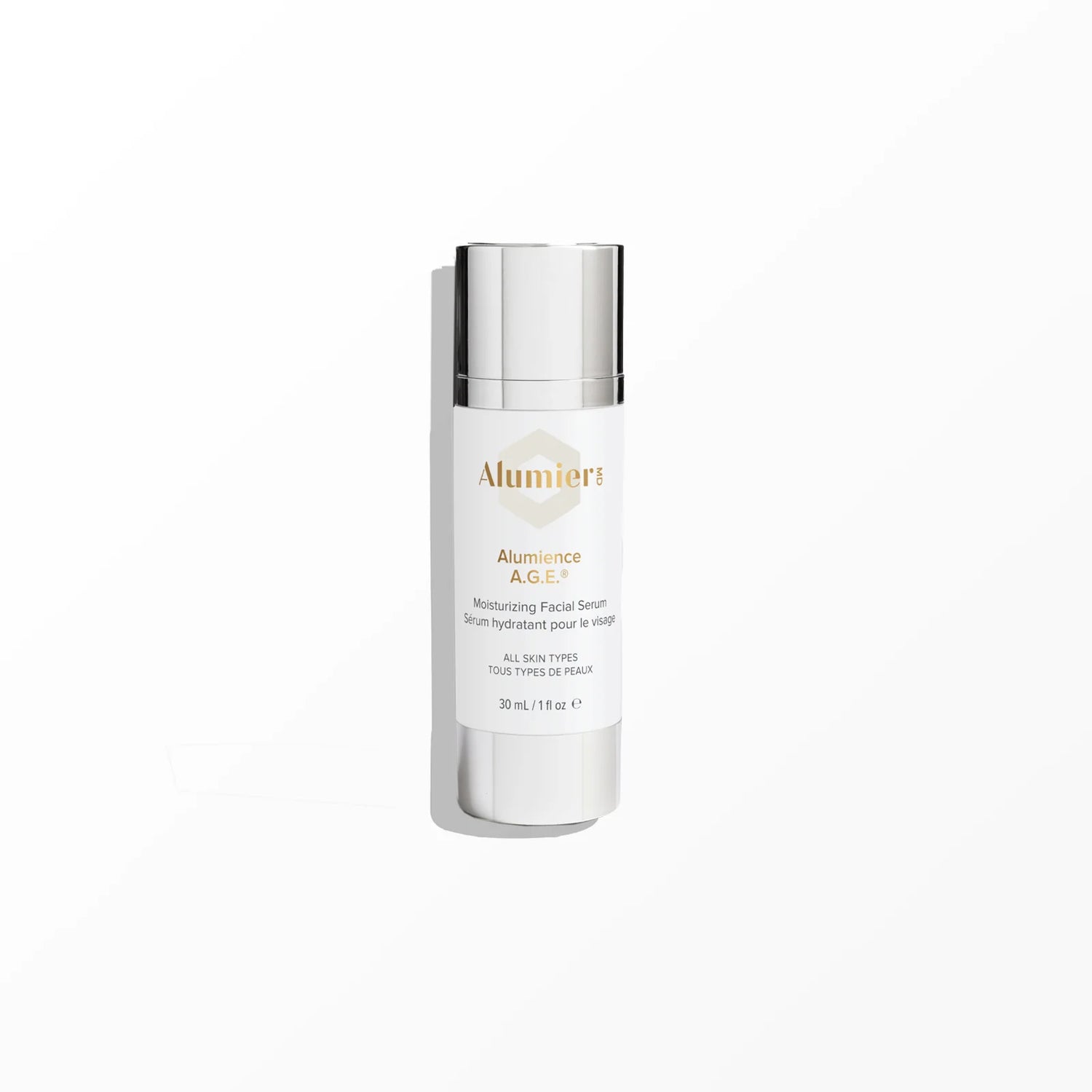 ALUMIER ALUMIENCE A.G.E.® Serumas, 30ml