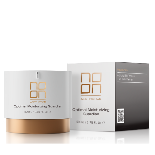 Noon Omg™ Optimal Moisturizing guardian Cream, 50 g