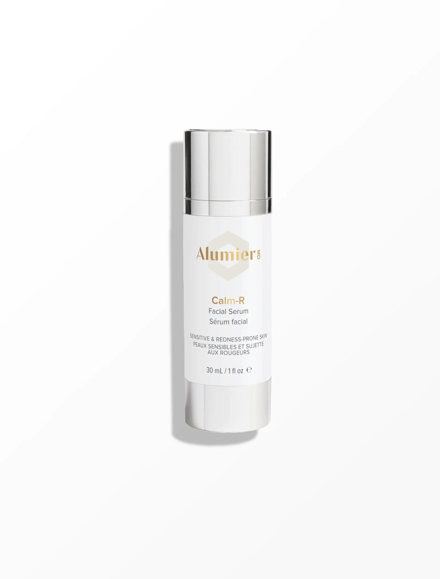 AlumierMD Calm-R Serumas, 30ml