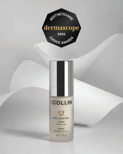 G. M. Collin Poly-Acid Šveičiamasis Serumas, 30 ml