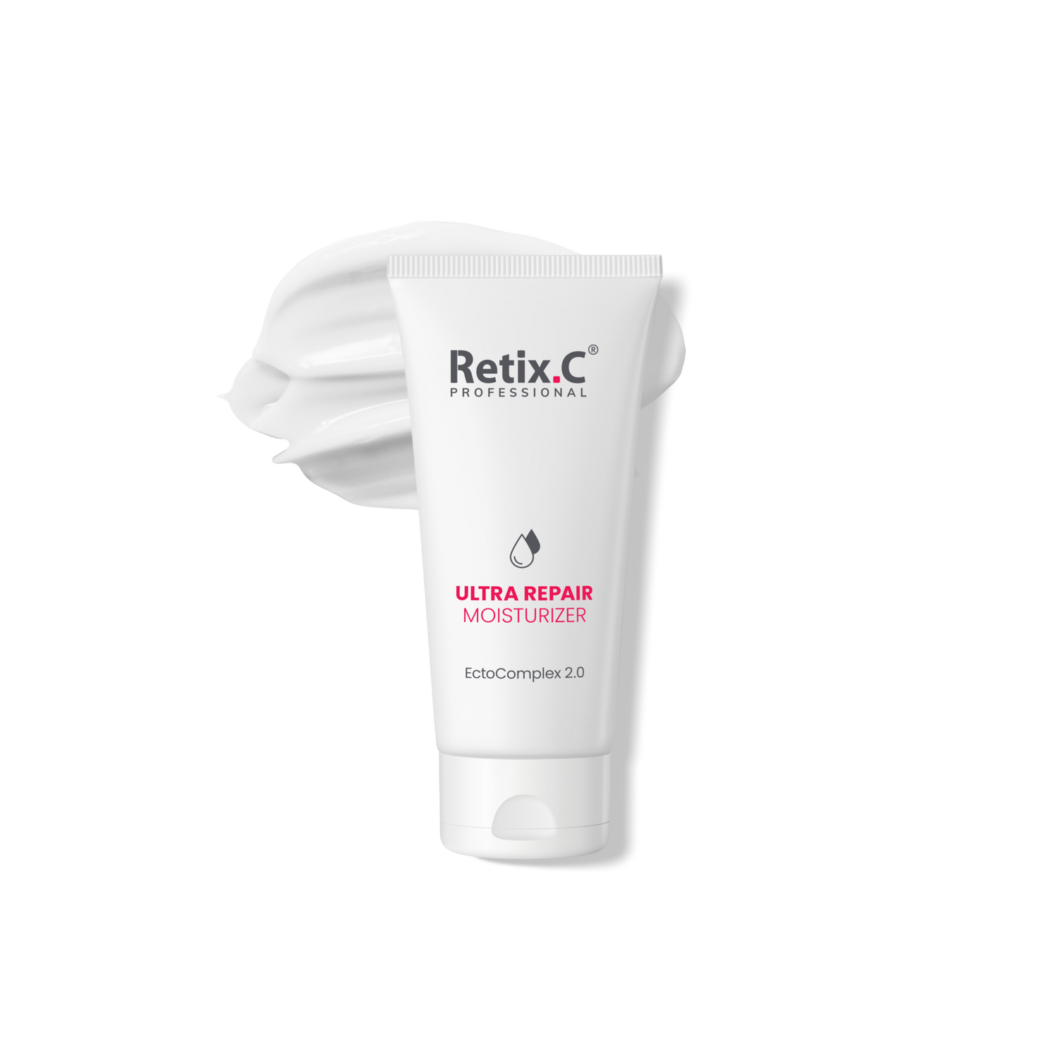 Retix.C Ultra Repair Moisturizer – Atstatomasis Maitinamasis Kremas 50 ml
