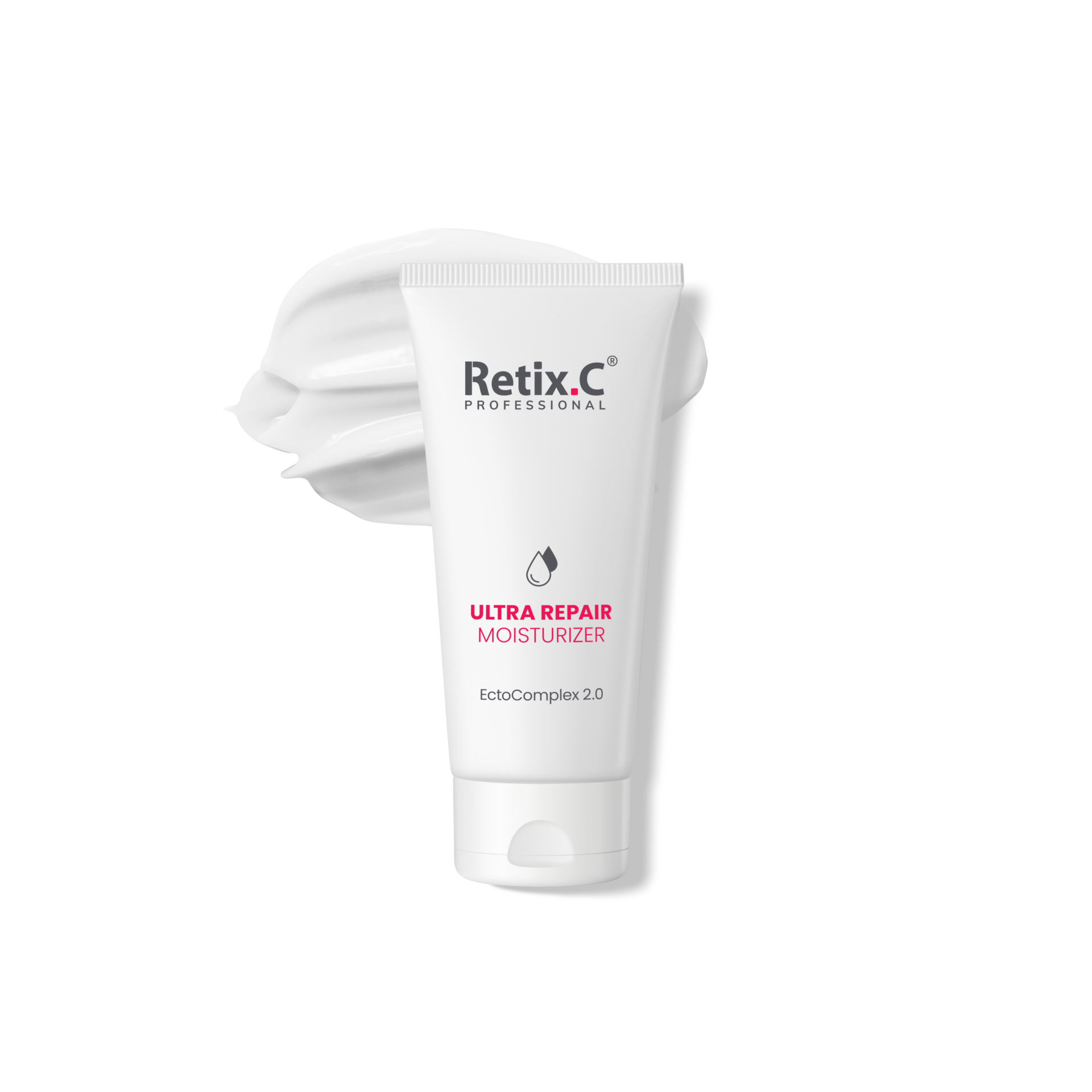 Retix.C Ultra Repair Moisturizer – Atstatomasis Maitinamasis Kremas 50 ml