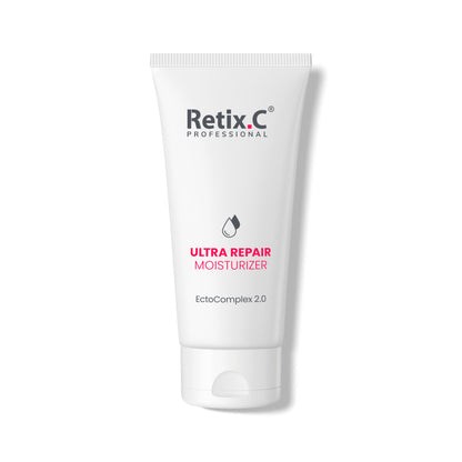 Retix.C Ultra Repair Moisturizer – Atstatomasis Maitinamasis Kremas 50 ml