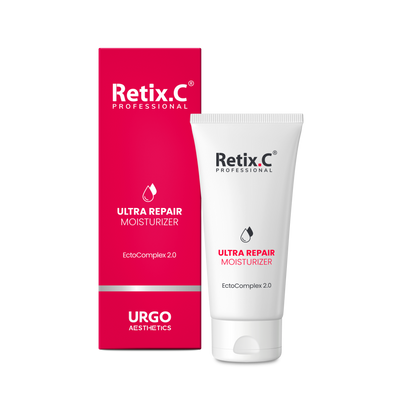 Retix.C Ultra Repair Moisturizer – Atstatomasis Maitinamasis Kremas 50 ml
