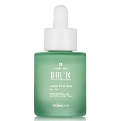 BIRETIX Double Correction Serumas, 30 ml
