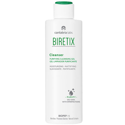BIRETIX Prausiklis, 200 ml